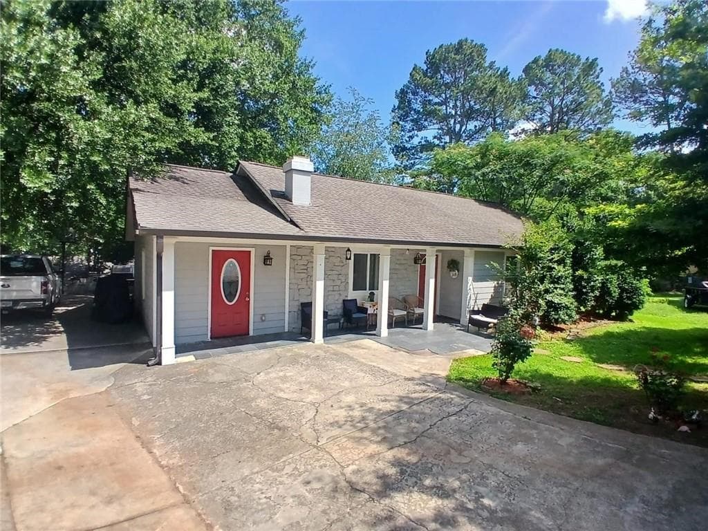 3356 Hollow Court, Lawrenceville, GA 30044 — most recent listing photo