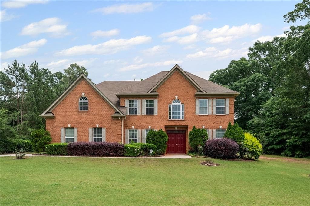 125 Ancient Oak Lane, Stockbridge, GA 30281 — most recent listing photo