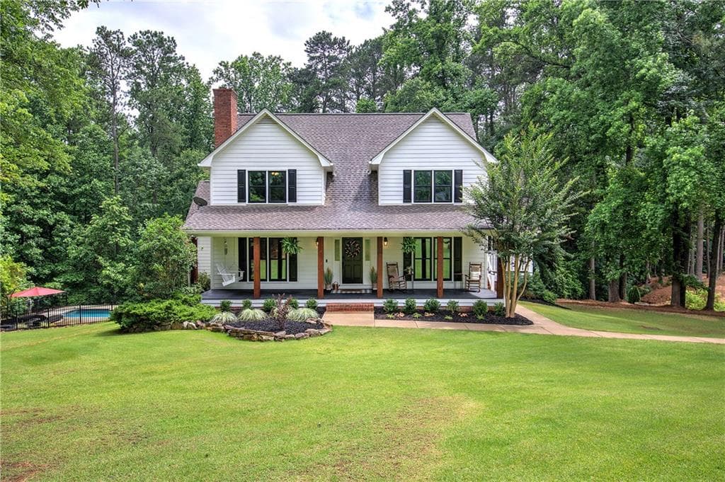 6095 Fords Road, Acworth, GA 30101 — most recent listing photo