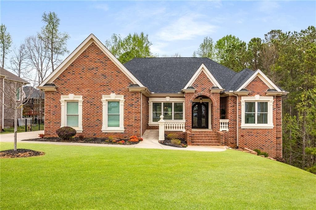 4457 Equity Court, Ellenwood, GA 30294 — most recent listing photo