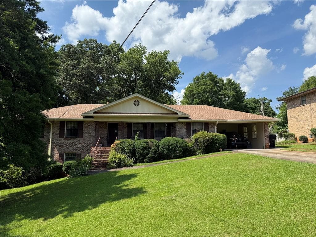1046 Waterside Drive, Conyers, GA 30013 — most recent listing photo