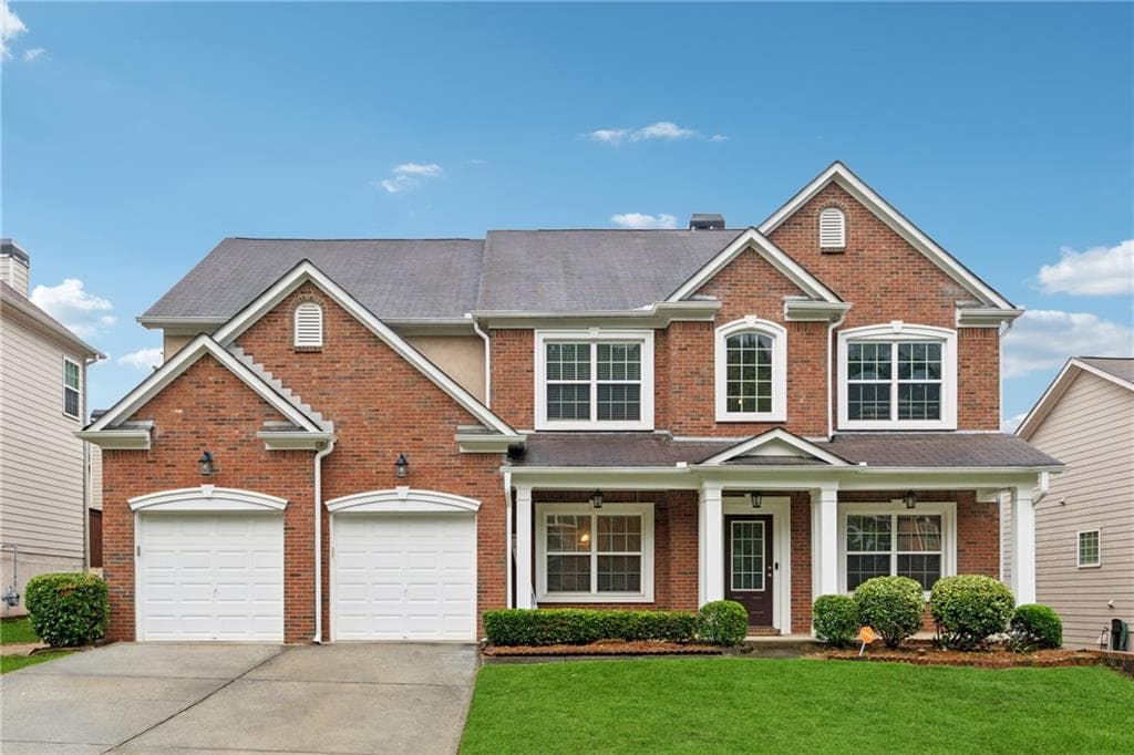 3569 Tupelo Trail, Auburn, GA 30011 — most recent listing photo