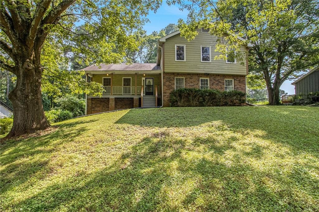 4819 Elam Road, Stone Mountain, GA 30083 — most recent listing photo