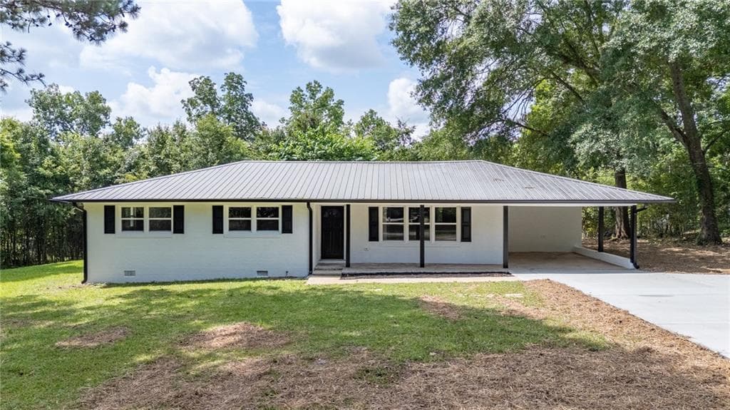 162 Langston Road, Calhoun, GA 30701 — most recent listing photo