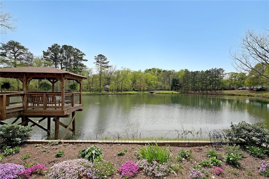 1800 Clairmont Lake 630, Decatur, GA 30033 — most recent listing photo