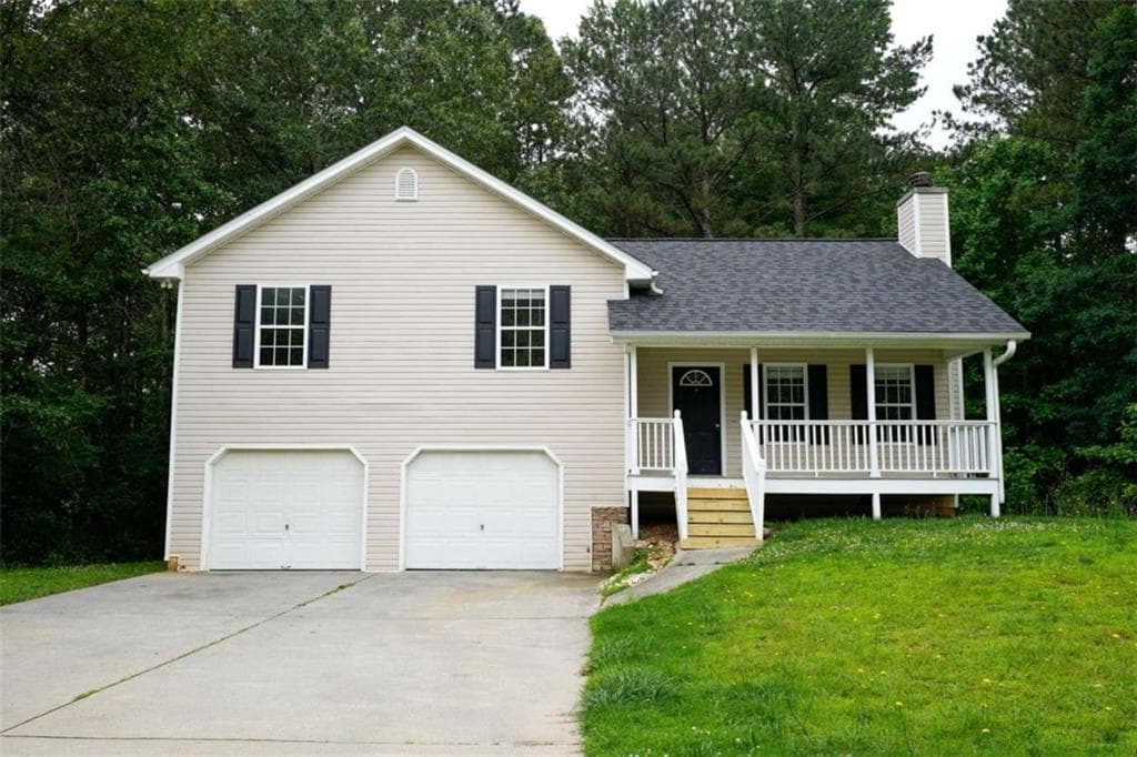 52 Tide Water Way, Rockmart, GA 30153 — most recent listing photo