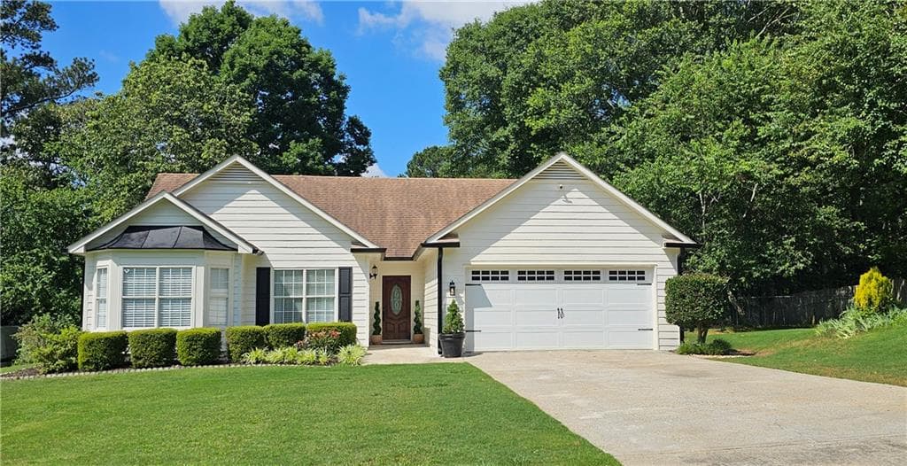 479 Cedar Trail, Winder, GA 30680 — most recent listing photo