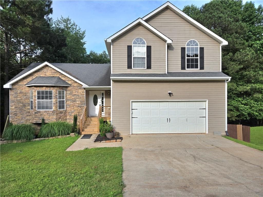 4284 Caroline Court, Douglasville, GA 30135 — most recent listing photo