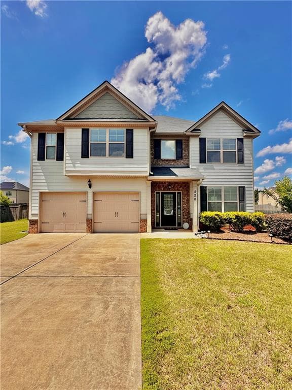 520 Harmony Way, Locust Grove, GA 30248 — most recent listing photo