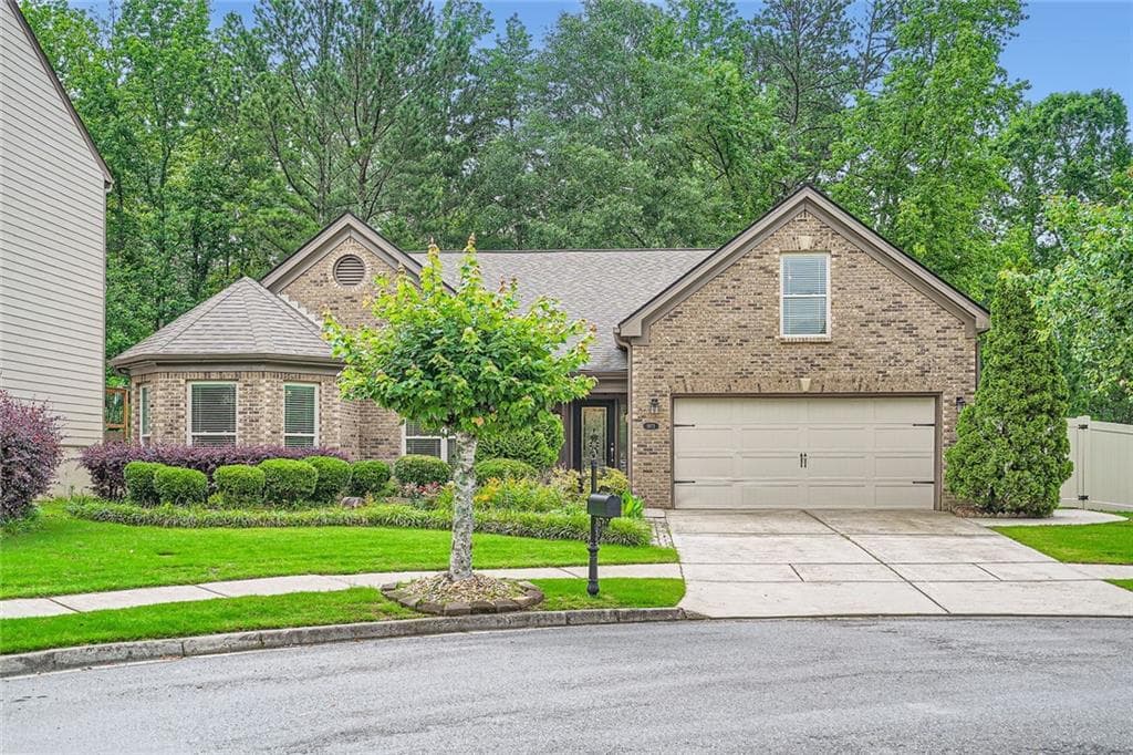1873 Jameson Circle, Lawrenceville, GA 30043 — most recent listing photo