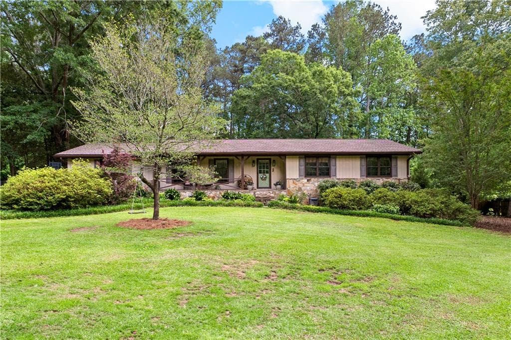 217 Cedar Trail, Jonesboro, GA 30238 — most recent listing photo