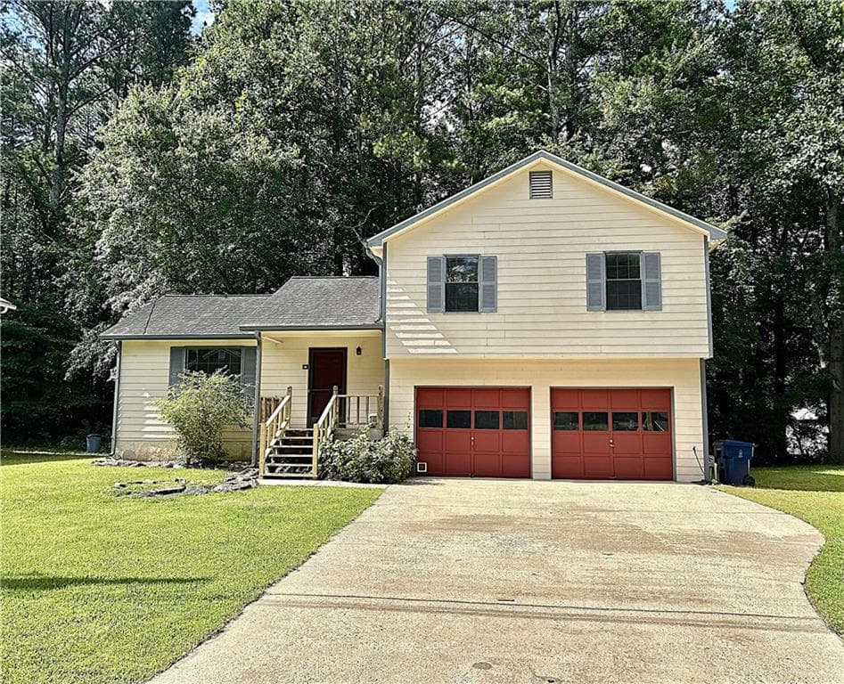 305 Westwood Court, Dallas, GA 30132 — most recent listing photo