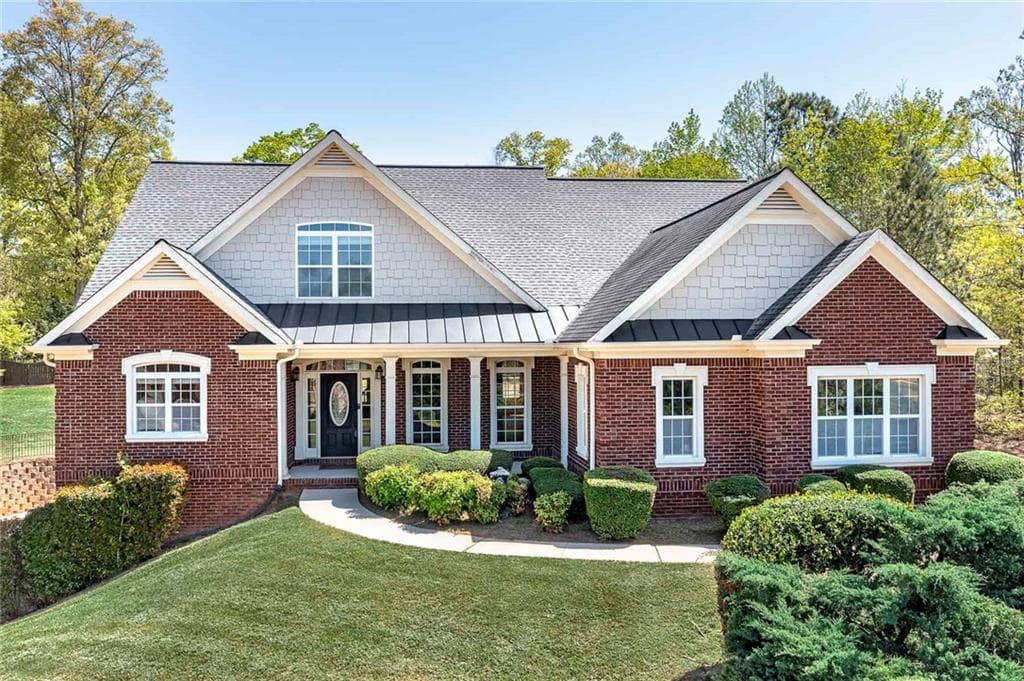 7804 Gusty Trail, Douglasville, GA 30135 — most recent listing photo