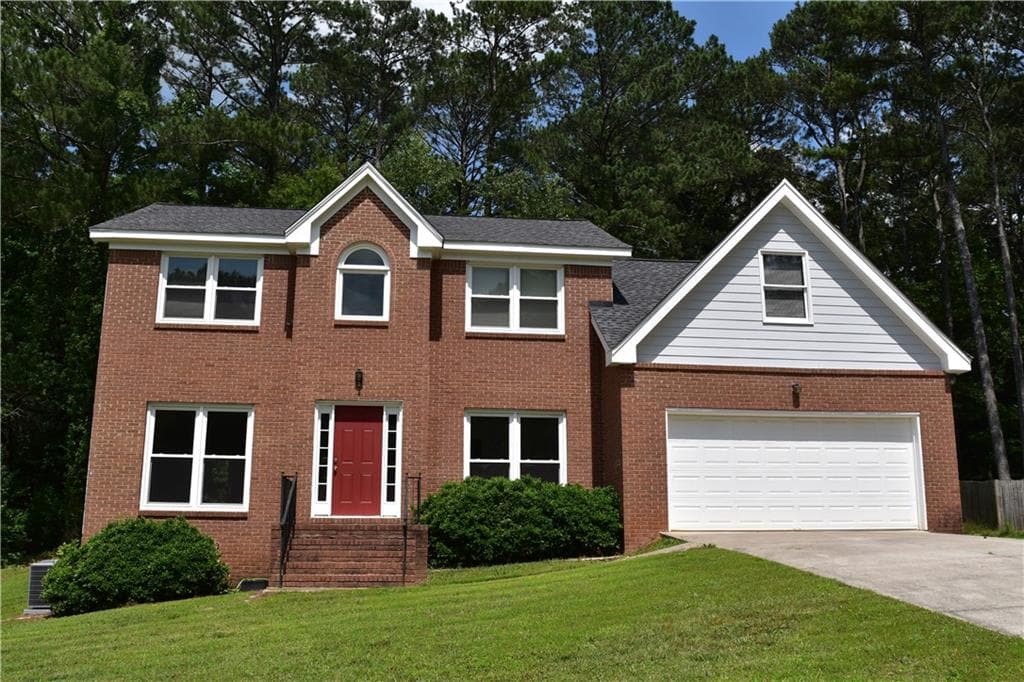 1471 Ashwood Way, Lawrenceville, GA 30043 — most recent listing photo