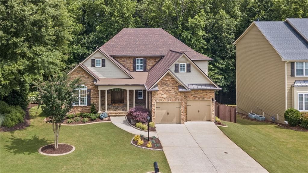 2430 Hemrick Road, Cumming, GA 30041 — most recent listing photo