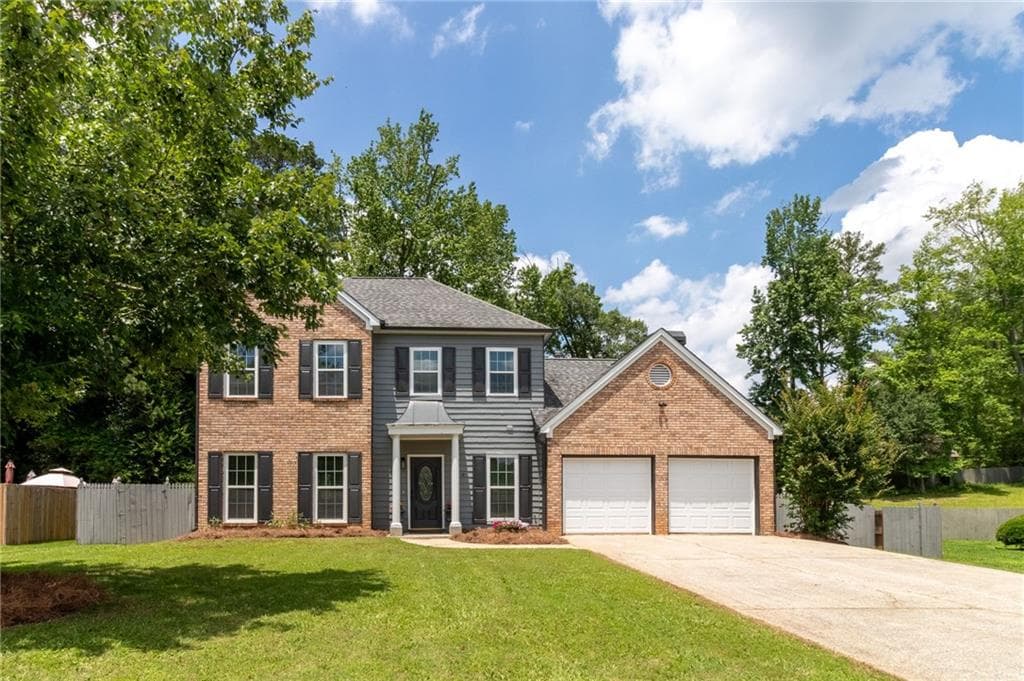 3185 Perch Drive, Marietta, GA 30008 — most recent listing photo