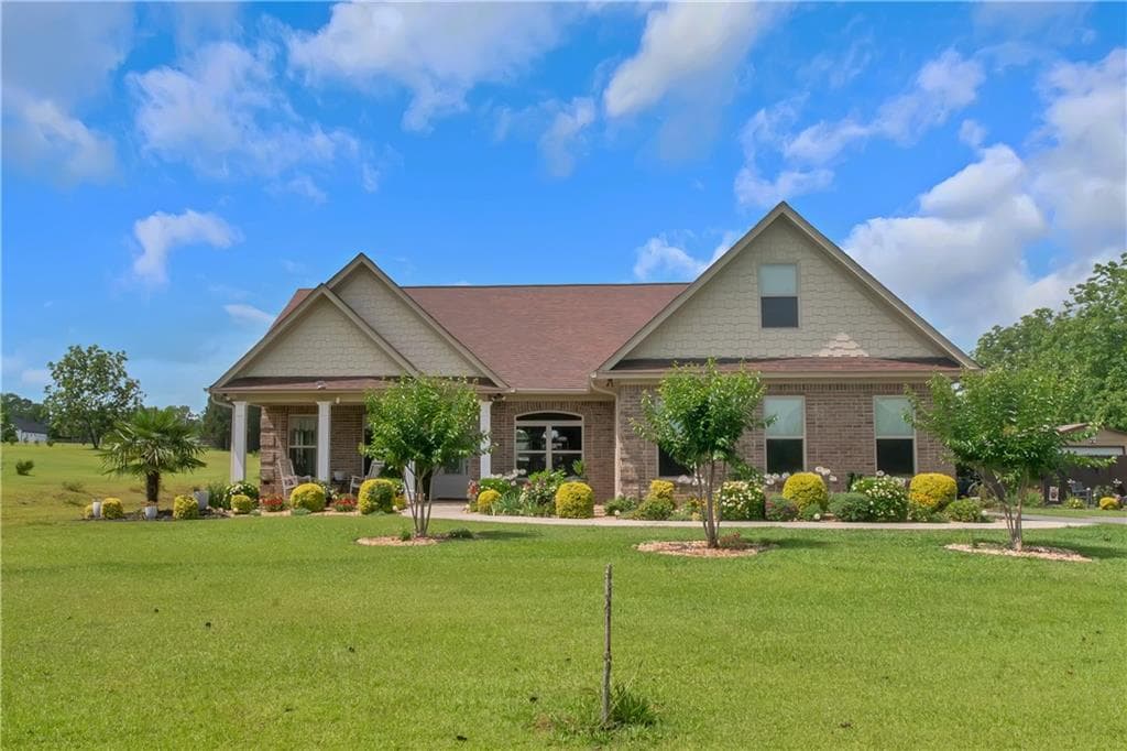 305 Maxwell Drive, Griffin, GA 30224 — most recent listing photo