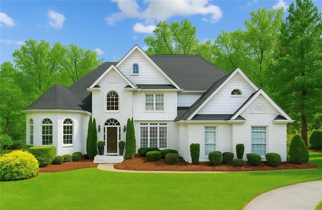8625 Anchor On Lanier Court, Gainesville, GA 30506 — most recent listing photo