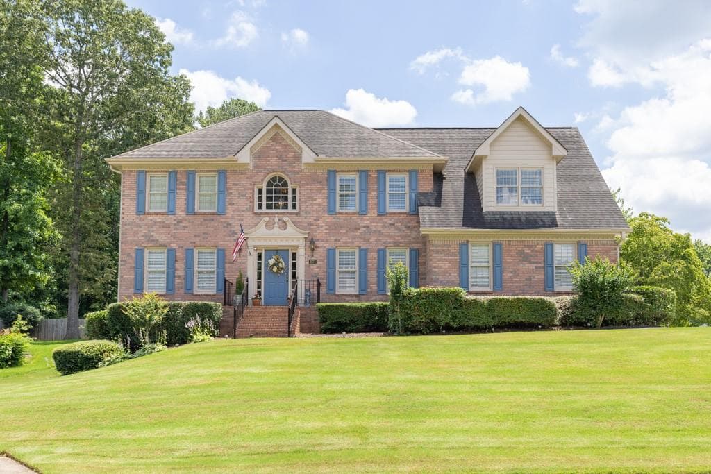 3574 Timberloch Trail, Snellville, GA 30039 — most recent listing photo