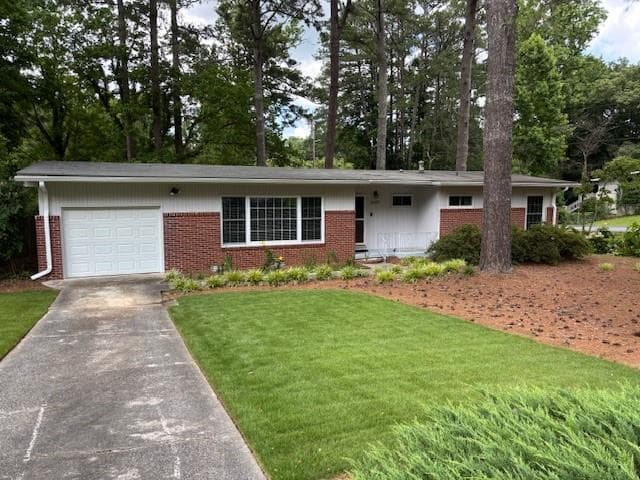 1177 Baker Lane, Marietta, GA 30062 — most recent listing photo