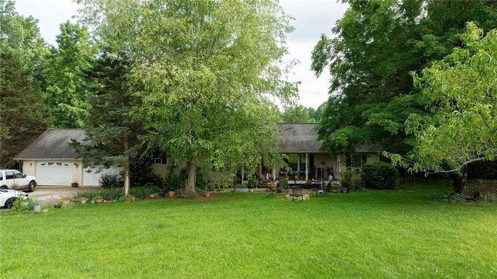 6412 Holly Springs Road, Clermont, GA 30527 — most recent listing photo