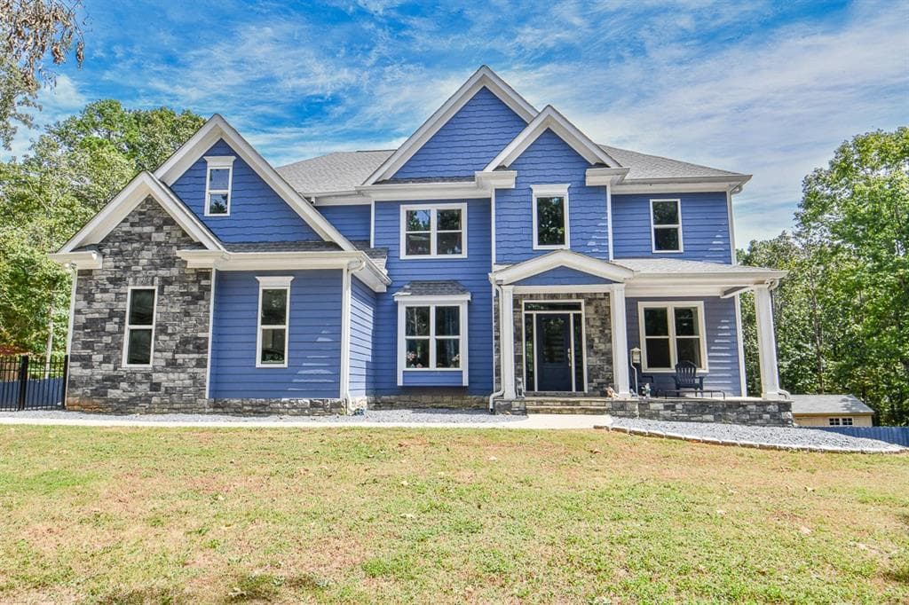 41 Two Run Trace, Cartersville, GA 30120 — most recent listing photo