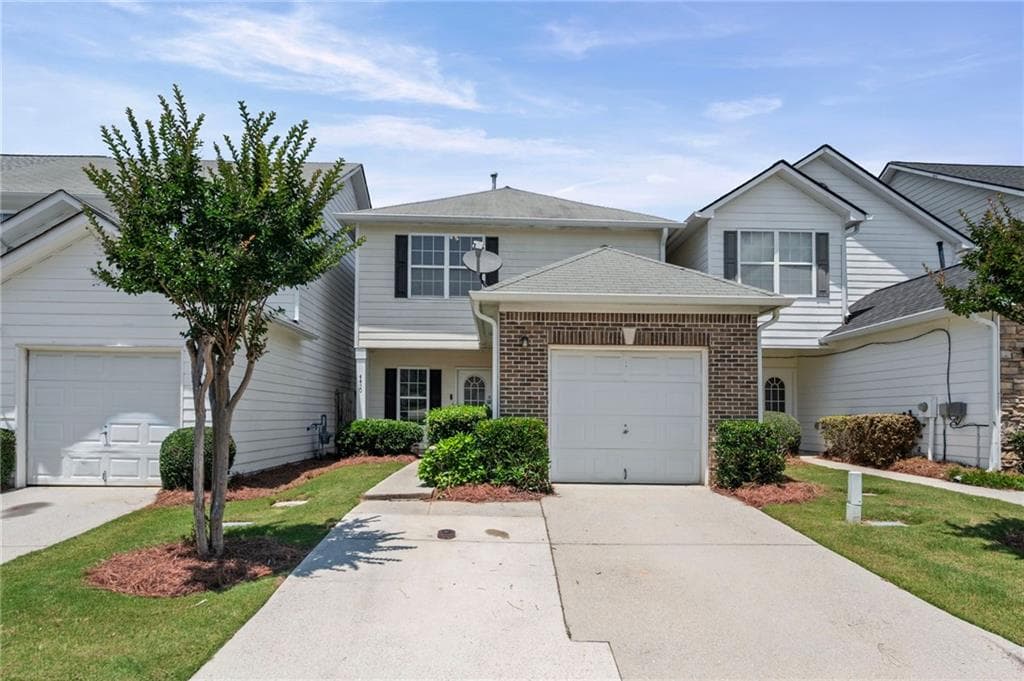 4450 Plum Frost Court, Oakwood, GA 30566 — most recent listing photo