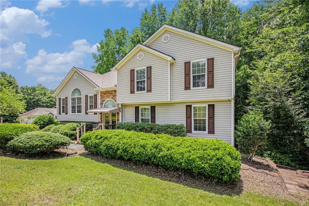 710 Philadelphia Drive, Jasper, GA 30143 — most recent listing photo