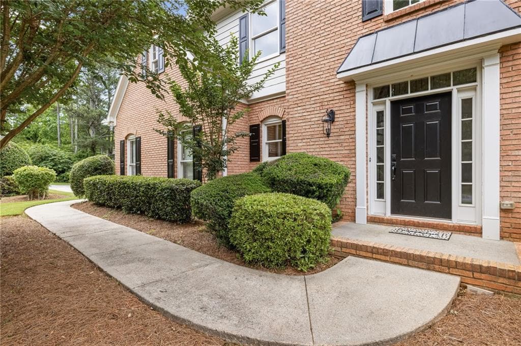 11100 Chandon Way, Johns Creek, GA 30097 — most recent listing photo