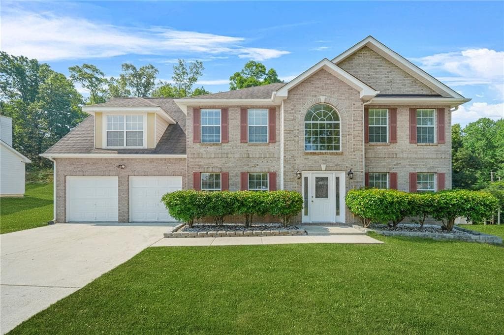 6799 Hill Creek Cove, Lithonia, GA 30058 — most recent listing photo