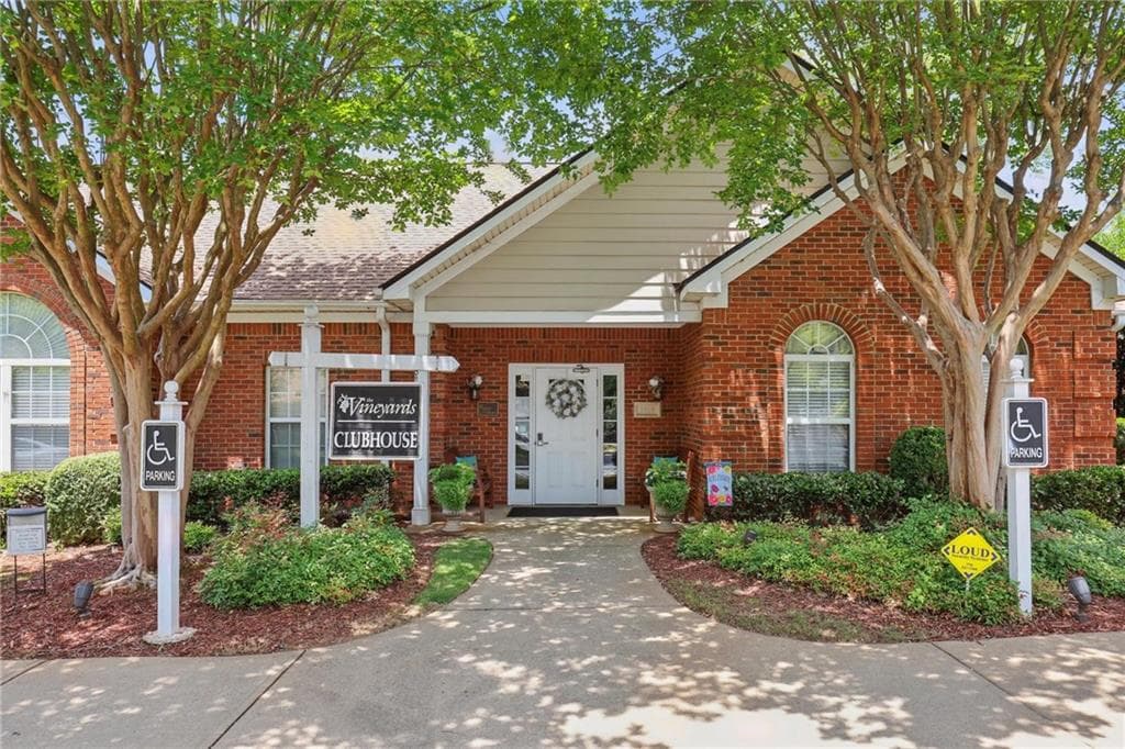3718 Vineyards Lake Circle U3, Kennesaw, GA 30144 — most recent listing photo