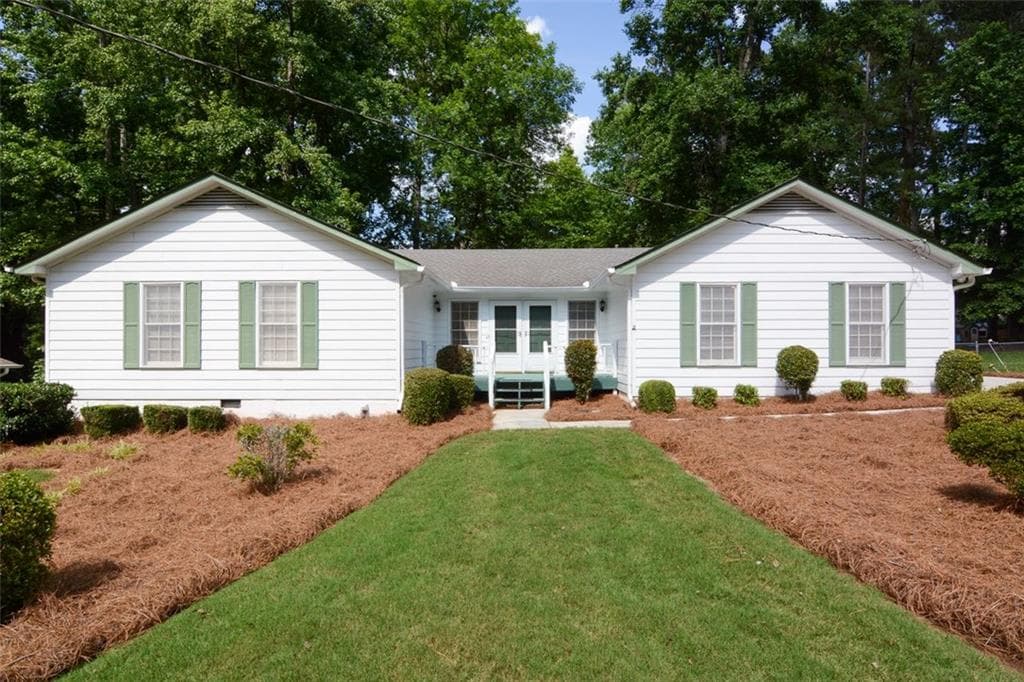 402 Princeton Way, Lawrenceville, GA 30044 — most recent listing photo
