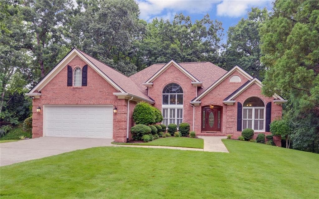 2121 Brittany Court, Gainesville, GA 30506 — most recent listing photo
