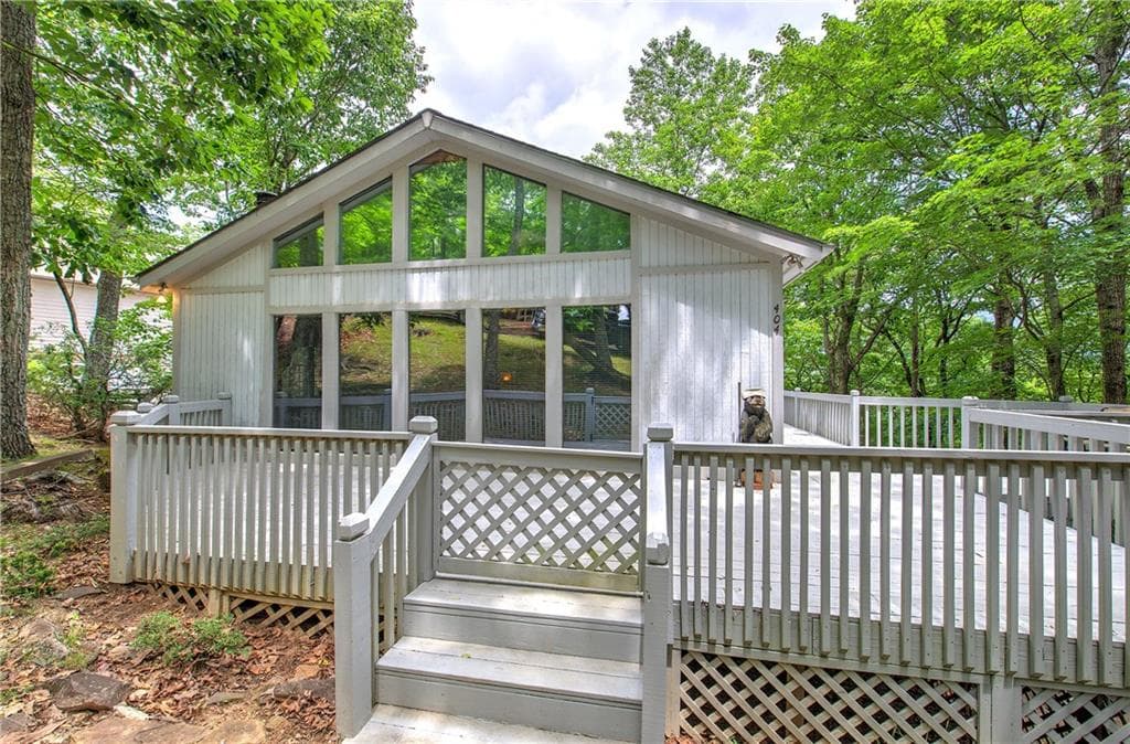 3 bedroom, 2 bathroom, 1,790 sq ft single family residence for sale at 214 South View Trail, Jasper, GA 30143 — photo 3