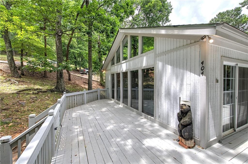 3 bedroom, 2 bathroom, 1,790 sq ft single family residence for sale at 214 South View Trail, Jasper, GA 30143 — photo 4