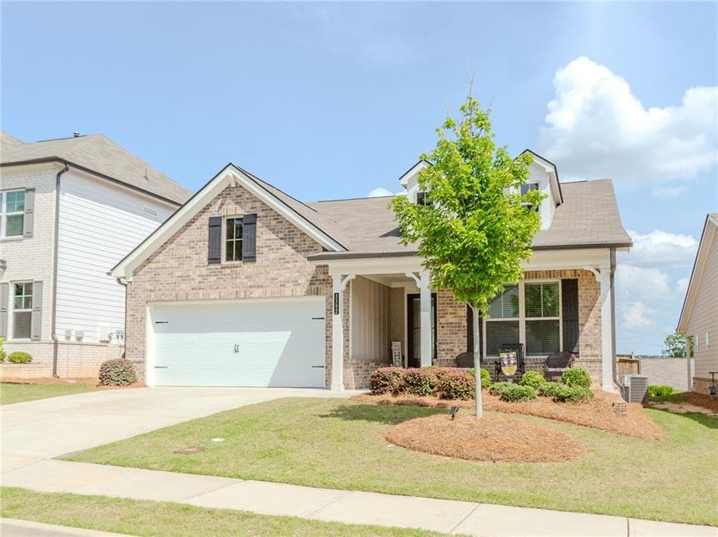 3397 Long Creek Drive, Buford, GA 30519 — most recent listing photo