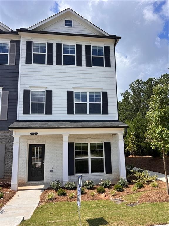 13 Mercury Lane 31, Newnan, GA 30265 — most recent listing photo