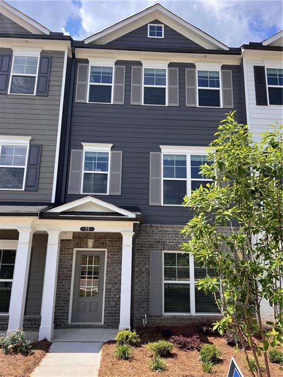 11 Mercury Lane 32, Newnan, GA 30265 — most recent listing photo