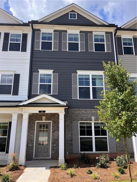 5 Mercury Lane 35, Newnan, GA 30265 — most recent listing photo