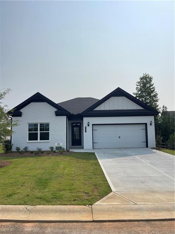 111 Ginger Trail, Homer, GA 30547 — most recent listing photo