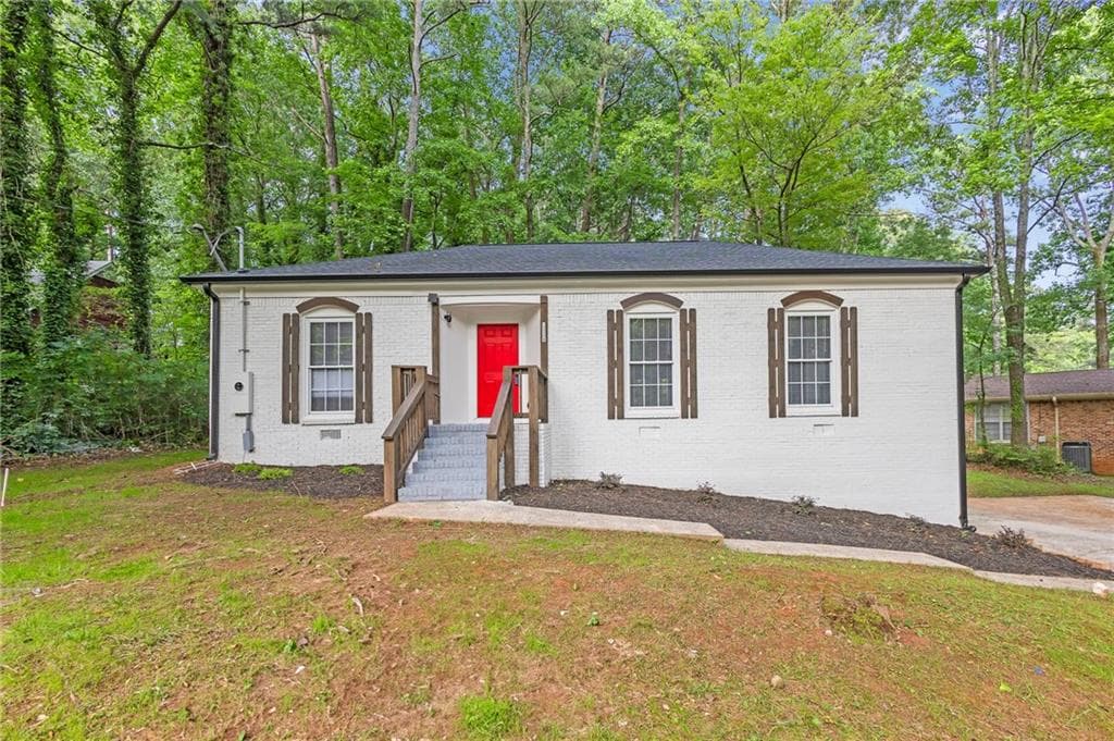 4698 Fellsridge Drive, Stone Mountain, GA 30083 — most recent listing photo