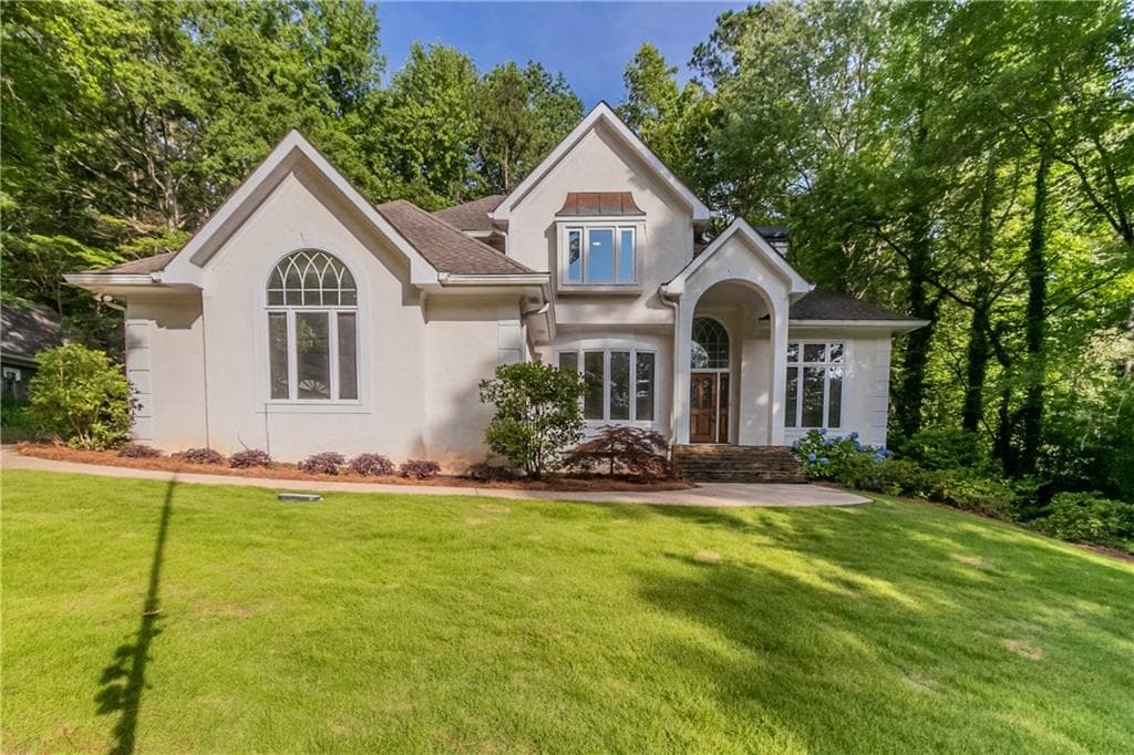 25 Fawn Ridge, Newnan, GA 30265 — most recent listing photo