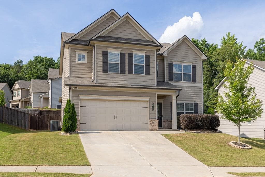 7871 Silk Tree Pointe, Braselton, GA 30517 — most recent listing photo