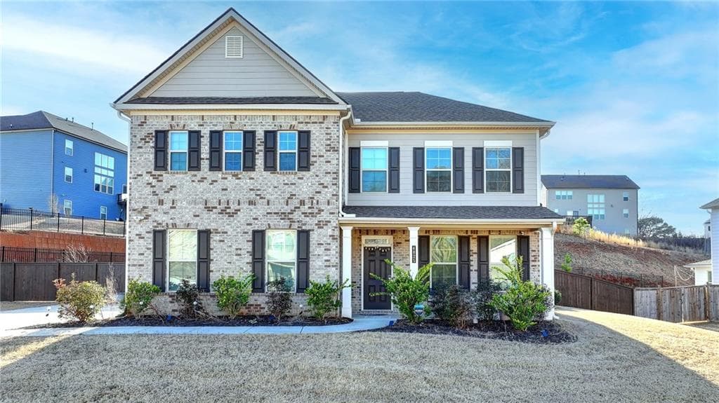 4825 ODUM VIEW Lane, Cumming, GA 30040 — most recent listing photo