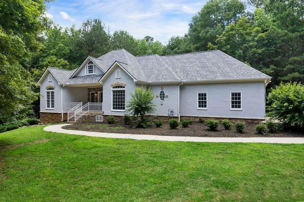 1460 Bakers Bridge Road, Douglasville, GA 30134 — most recent listing photo