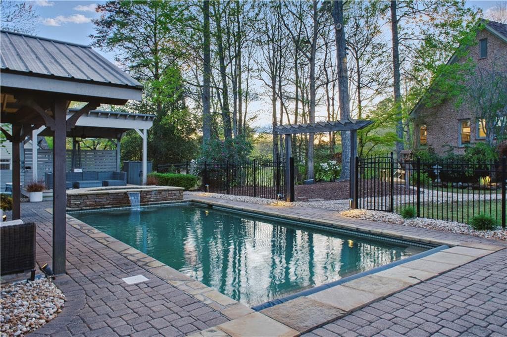 37 Ridgetop Court, Dawsonville, GA 30534 — most recent listing photo