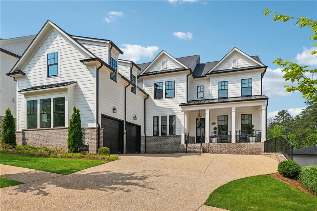 4020 Connolly Court, Roswell, GA 30075 — most recent listing photo