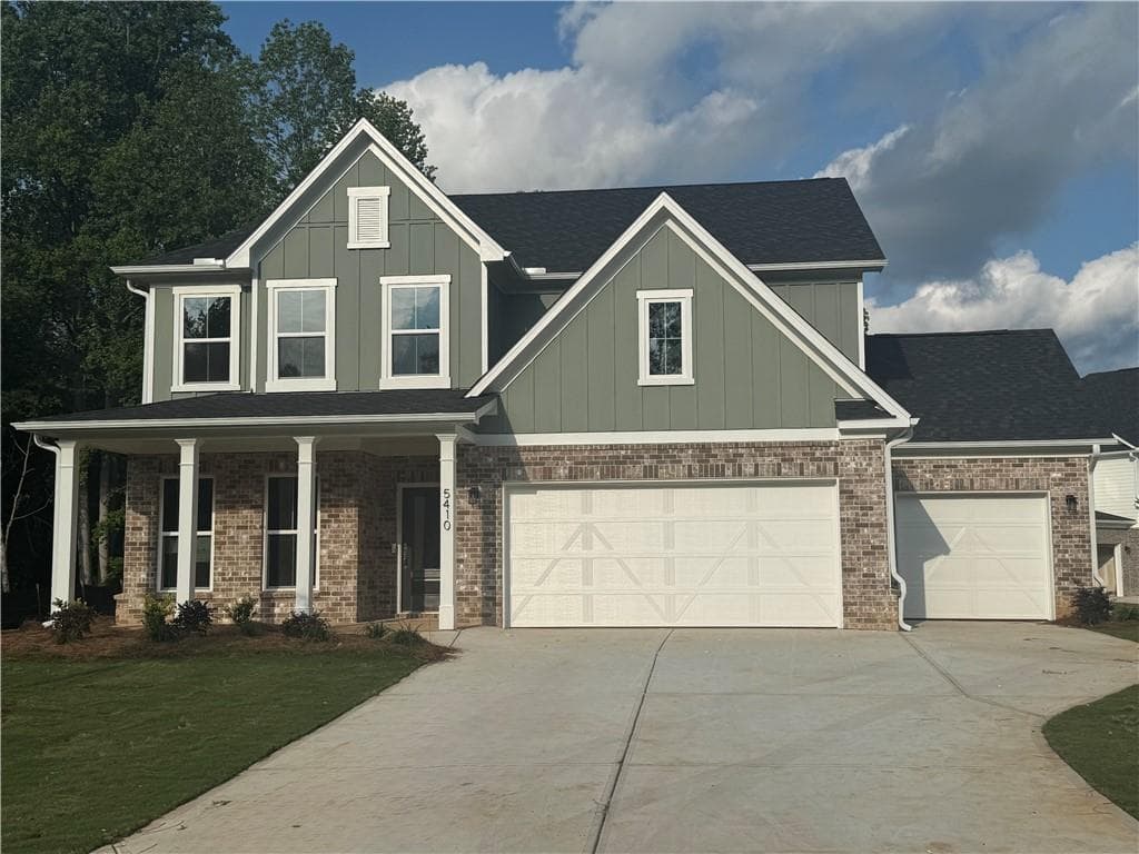 5410 Julep Court, Cumming, GA 30028 — most recent listing photo