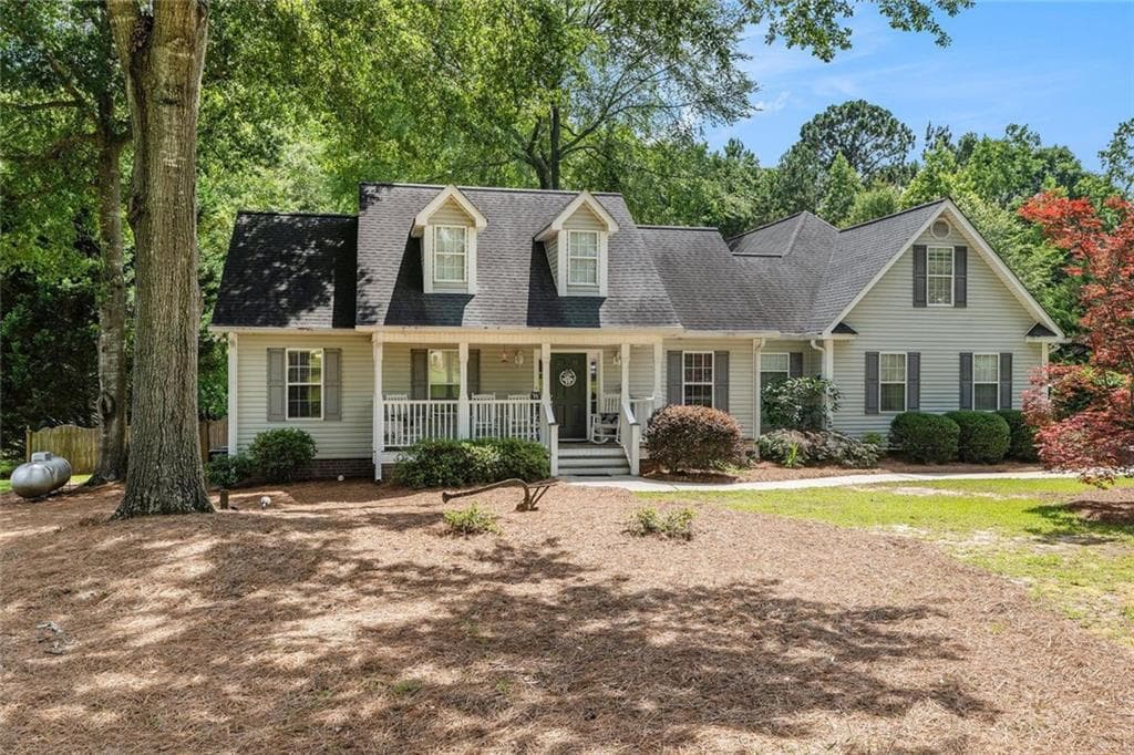 30 Marian Circle, Griffin, GA 30223 — most recent listing photo