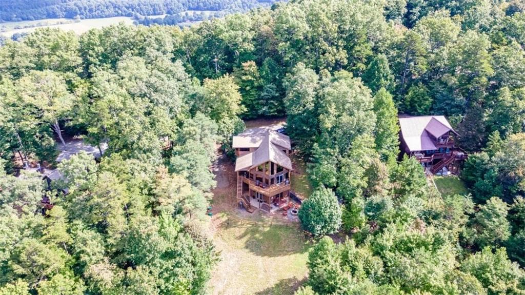 3 bedroom, 3 bathroom, 2,730 sq ft single family residence for sale at 192 Oak Ridge Way, Morganton, GA 30560 — photo 5